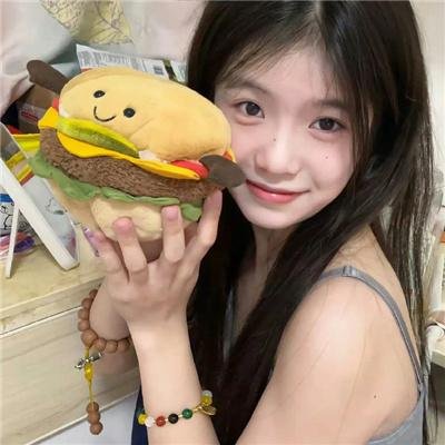 两个月亮