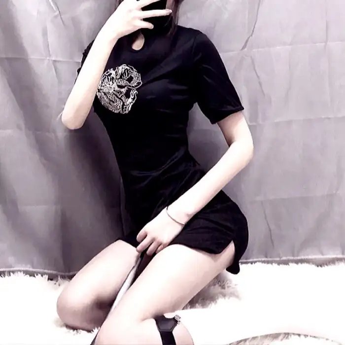 天生不是宝贝